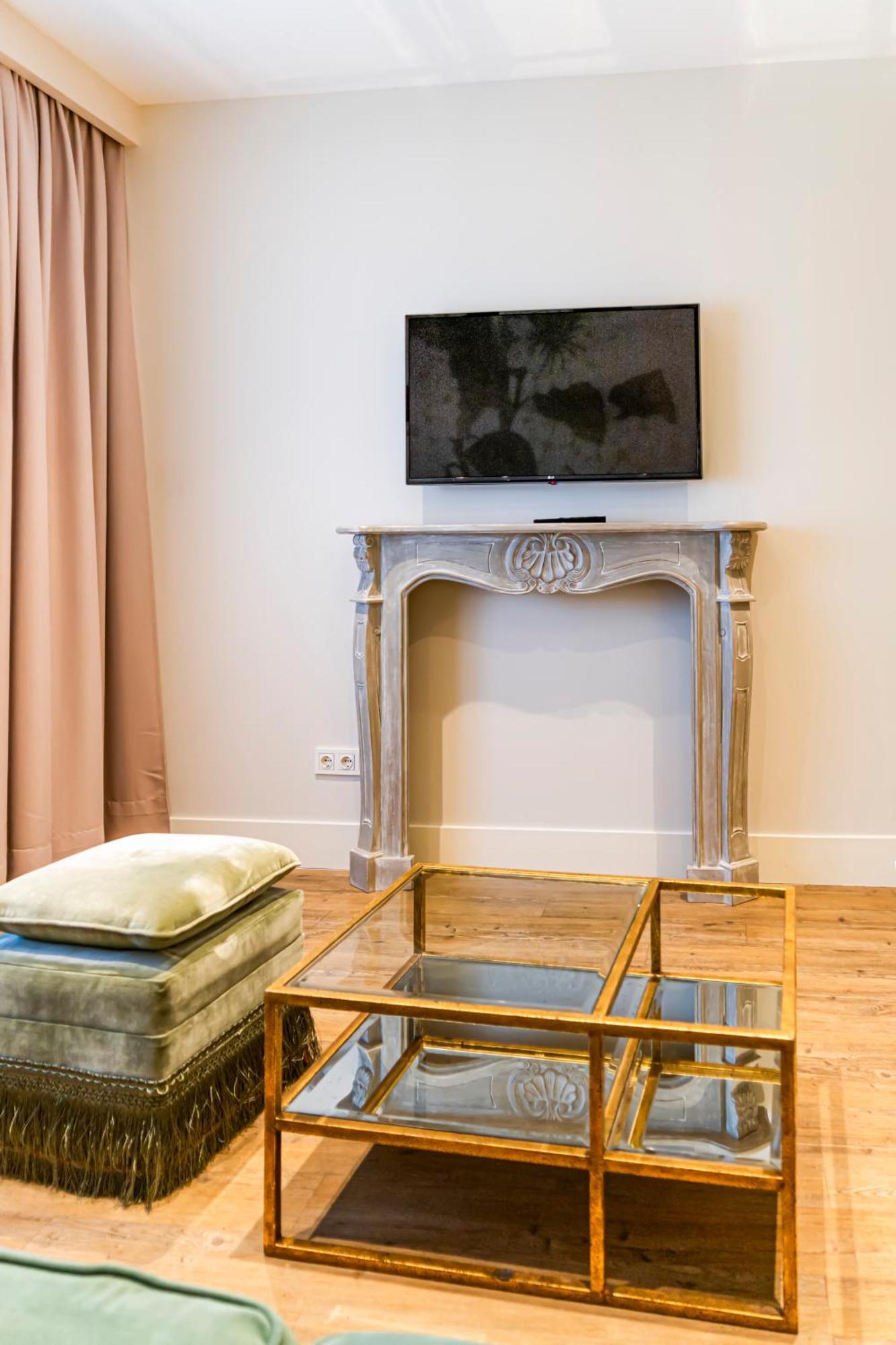 Hotel Boutique Adolfo Τολέδο Εξωτερικό φωτογραφία